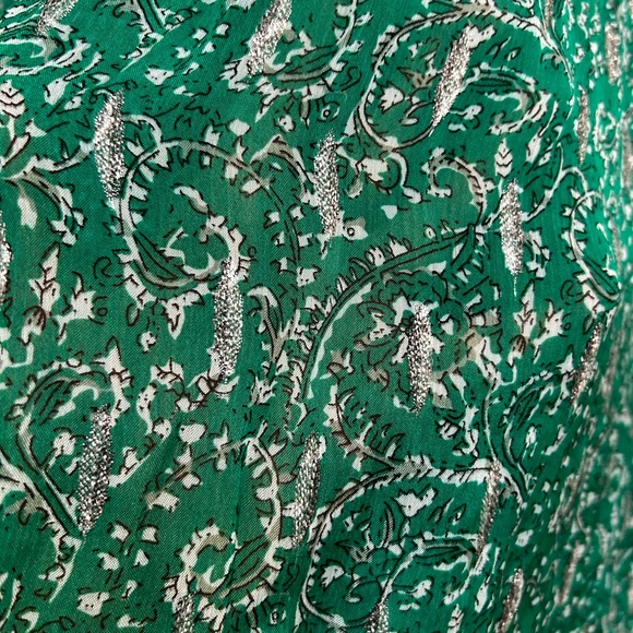 MANGO BLOUSE - Picture 10 of 10